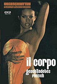 The Body (1974)