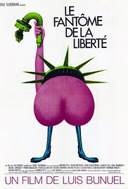 The Phantom of Liberty (1974)