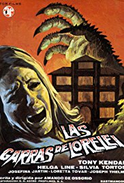 The Loreley’s Grasp (1973)