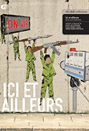 Ici et ailleurs (1976)
