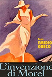 Morel’s Invention (1976)
