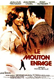 Le mouton enragé (1974)