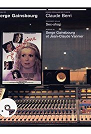 Le Sex Shop (1972)