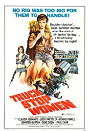 Truck Stop Women (1974)