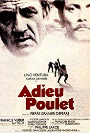 The French Detective (1975)