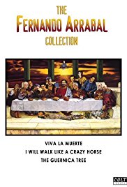 The Tree of Guernica (1975)