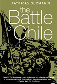 The Battle of Chile: Part I (1975)