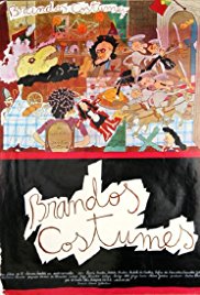 Gentle Costume (1975)