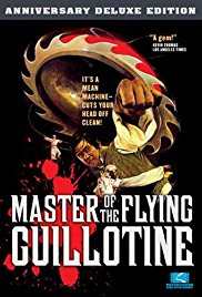 Master of the Flying Guillotine (1976)