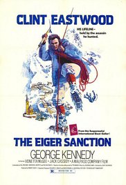 The Eiger Sanction (1975)