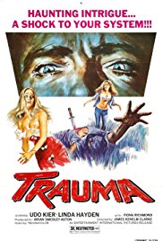 Trauma (1976)