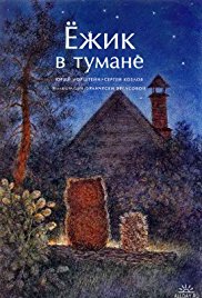 Hedgehog in the Fog (1975)