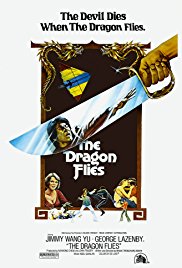 Dragon Flies (1975)