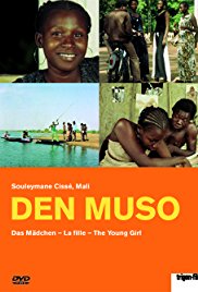 The Young Girl (1975)