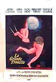 Tender Dracula, or Confessions of a Blood Drinker (1974)