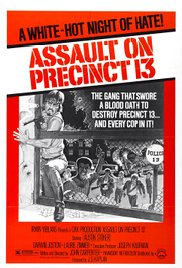 Assault on Precinct 13 (1976)