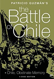 The Battle of Chile: Part II (1976)