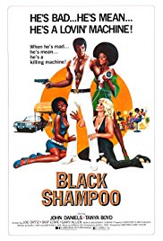 Black Shampoo (1976)