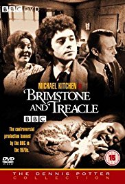 Brimstone and Treacle (1987)