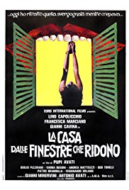 The House of the Laughing Windows (1976)