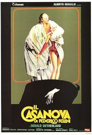 Fellini’s Casanova (1976)