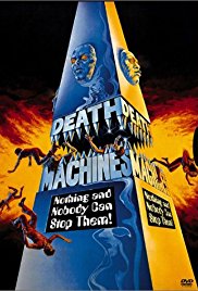 Death Machines (1976)