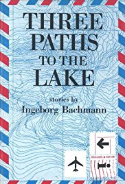 Three Paths to the Lake (1976)