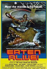 Eaten Alive (1976)