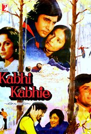 Kabhie Kabhie (1976)