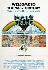 Logan’s Run (1976)