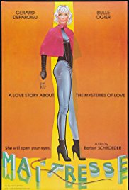 Maîtresse (1976)