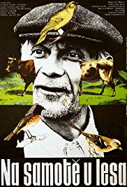 Secluded, Near Woods (1976)