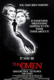 The Omen (1976)