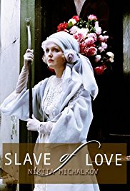 A Slave of Love (1976)