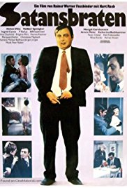 Satan’s Brew (1976)