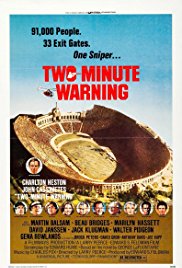 Two-Minute Warning (1976)