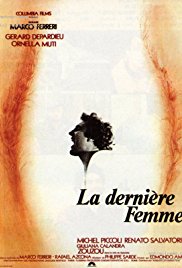 The Last Woman (1976)