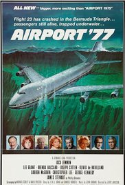 Airport ’77 (1977)