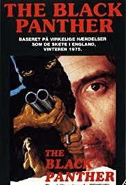 The Black Panther (1977)