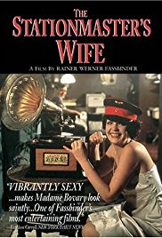 The Stationmaster’s Wife (1977)