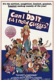 Can I Do It ‘Till I Need Glasses? (1977)