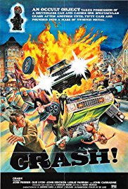 Crash! (1976)