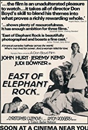 East of Elephant Rock (1978)