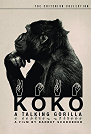 Koko: A Talking Gorilla (1978)
