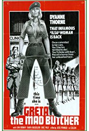 Wanda, the Wicked Warden (1977)