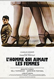 The Man Who Loved Women (1977)