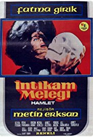 Intikam Melegi/Kadin Hamlet (1976)