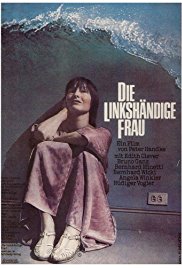 Die linkshändige Frau (1978)