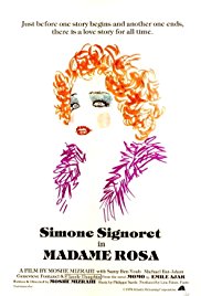 Madame Rosa (1977)