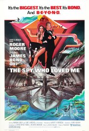 The Spy Who Loved Me (1977)